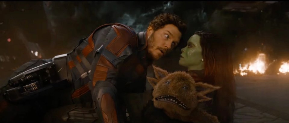 Guardians Of The Galaxy Vol 3 3 4Tevyfg