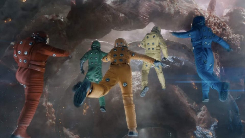 Guardians Of The Galaxy Vol 3 3