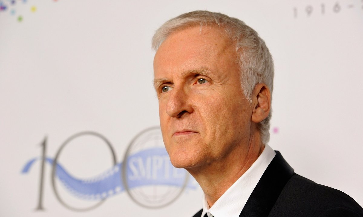 Avatar: La Via dell'Acqua, svelato il compenso ultra milionario di James Cameron