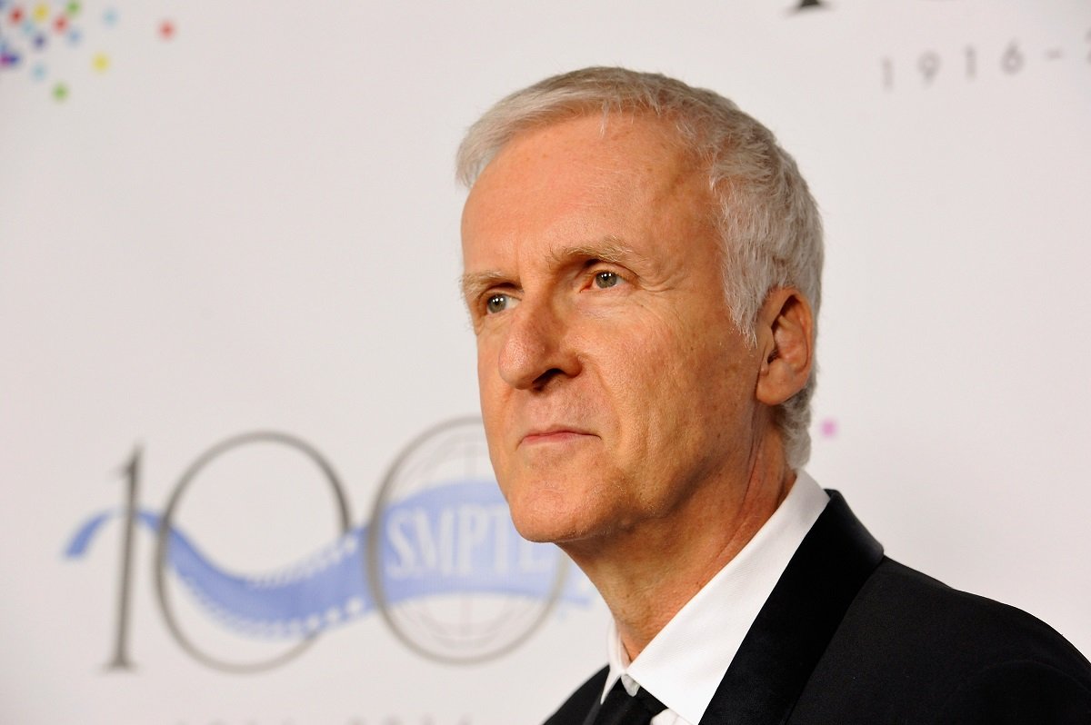 Avatar: La Via dell'Acqua, svelato il compenso ultra milionario di James Cameron