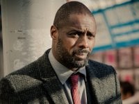 Idris Elba sbotta: 'Se un attore inglese non recita Shakespeare non viene preso sul serio'