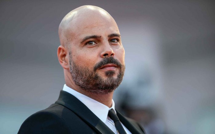 Marco D'Amore dirige Caracas: al via le riprese del film interpretato a fianco di Toni Servillo