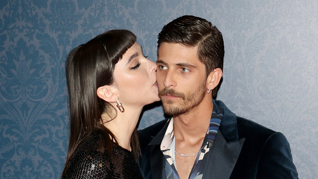 Matilda De Angelis su Alessandro De Santis: 'Aspettavo una persona così'