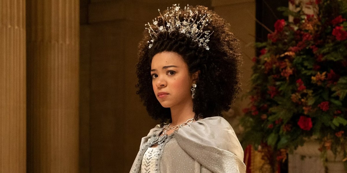 Queen Charlotte 