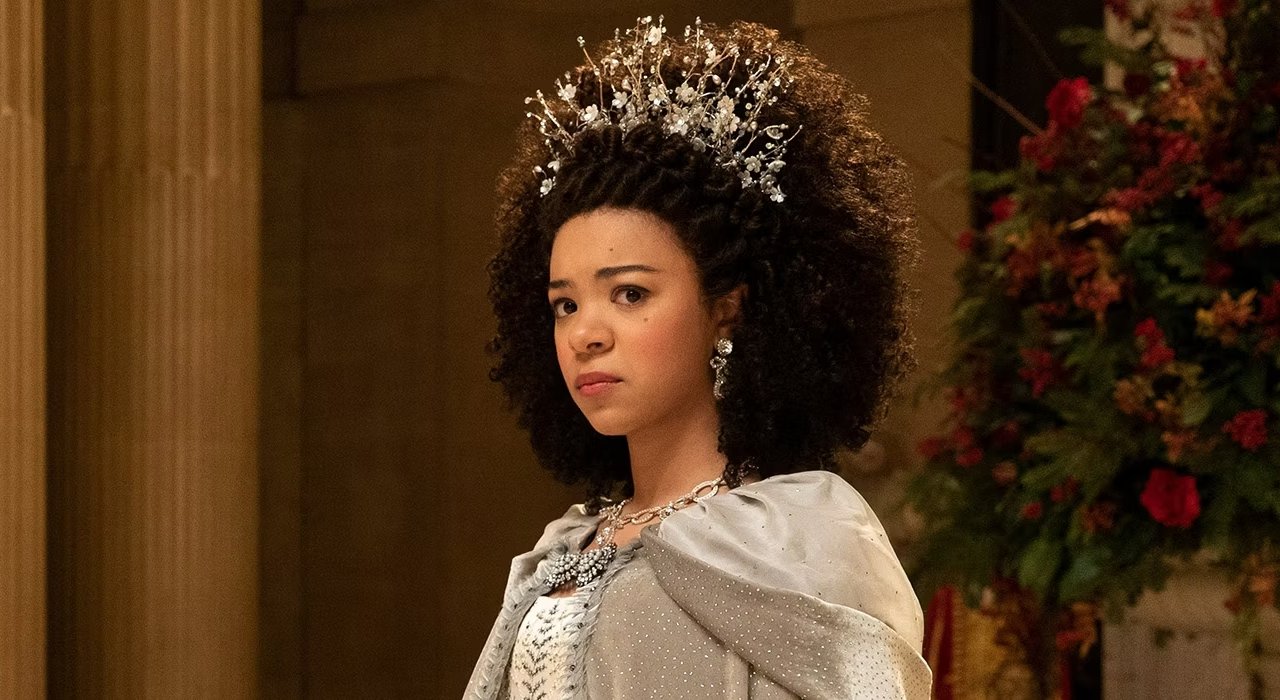 Queen Charlotte: A Bridgerton Story: primo trailer e data d'uscita dello spin-off prequel di Netflix