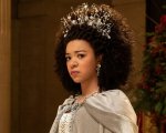 Queen Charlotte: A Bridgerton Story: primo trailer e data d'uscita dello spin-off prequel di Netflix
