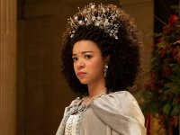 Queen Charlotte: A Bridgerton Story: primo trailer e data d'uscita dello spin-off prequel di Netflix