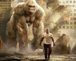 Rampage - Furia animale, su Prime Video in streaming da oggi
