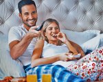 San Valentino: 5 film per vivere in streaming le emozioni della festa degli innamorati