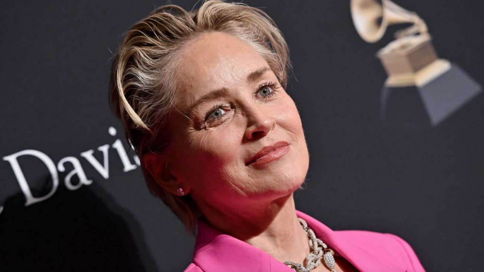 Sharon Stone: morto a 57 anni il fratello Patrick