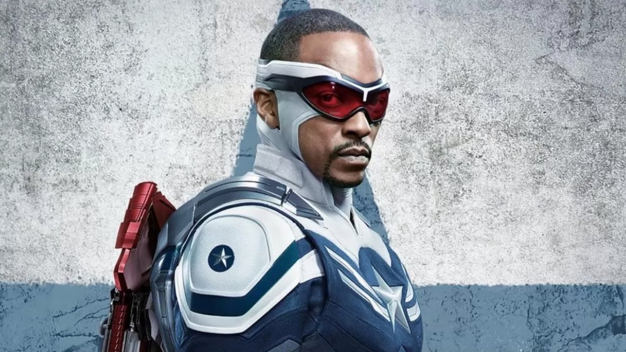 Captain America 4: Anthony Mackie reveals the differences between his character and that of Chris Evans