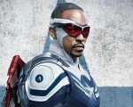 Captain America 4: Anthony Mackie svela le differenze tra il suo personaggio e quello di Chris Evans