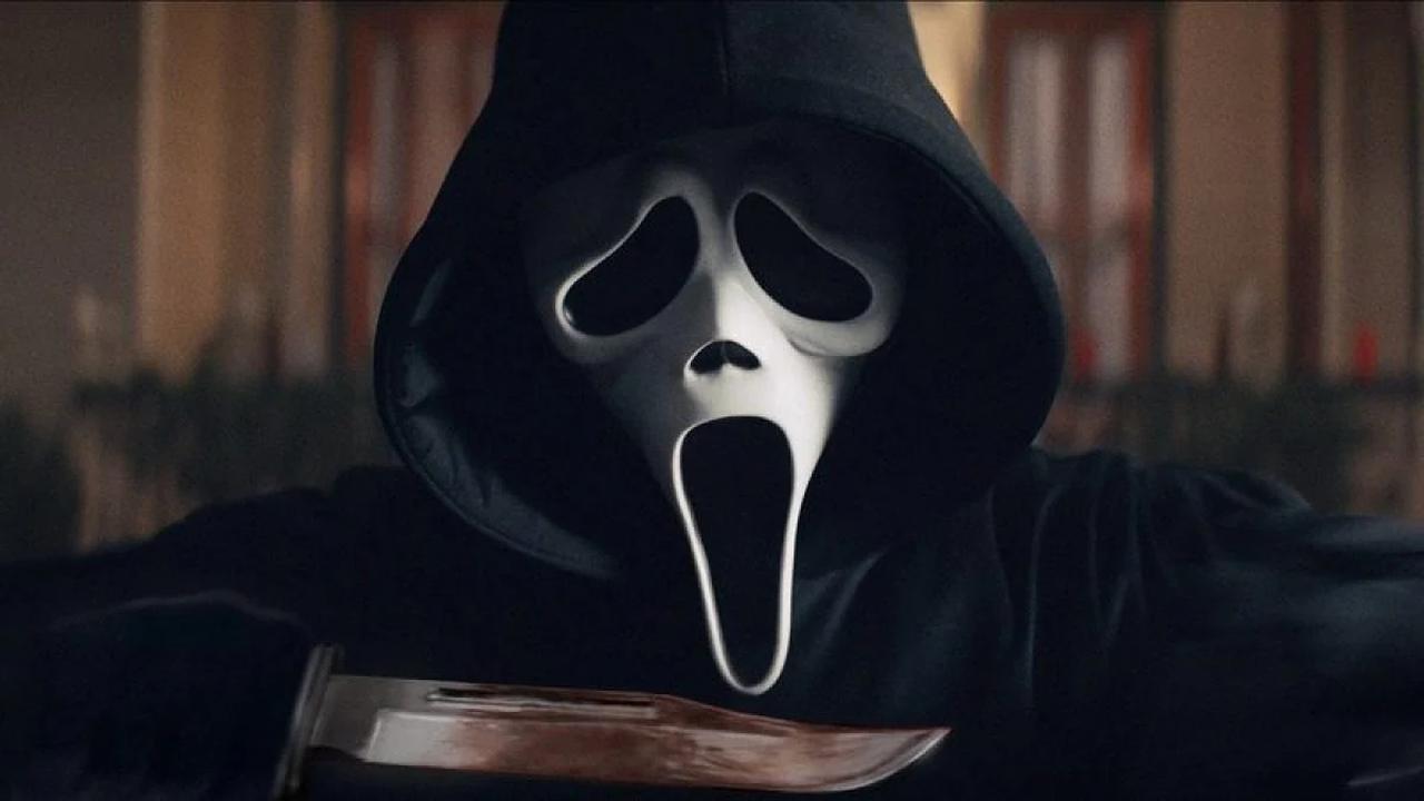 Scream 6: i nuovi character poster del film con Jenna Ortega (FOTO)