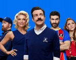 Ted Lasso: il primo trailer svela la data d'uscita della Stagione 3 su Apple TV+