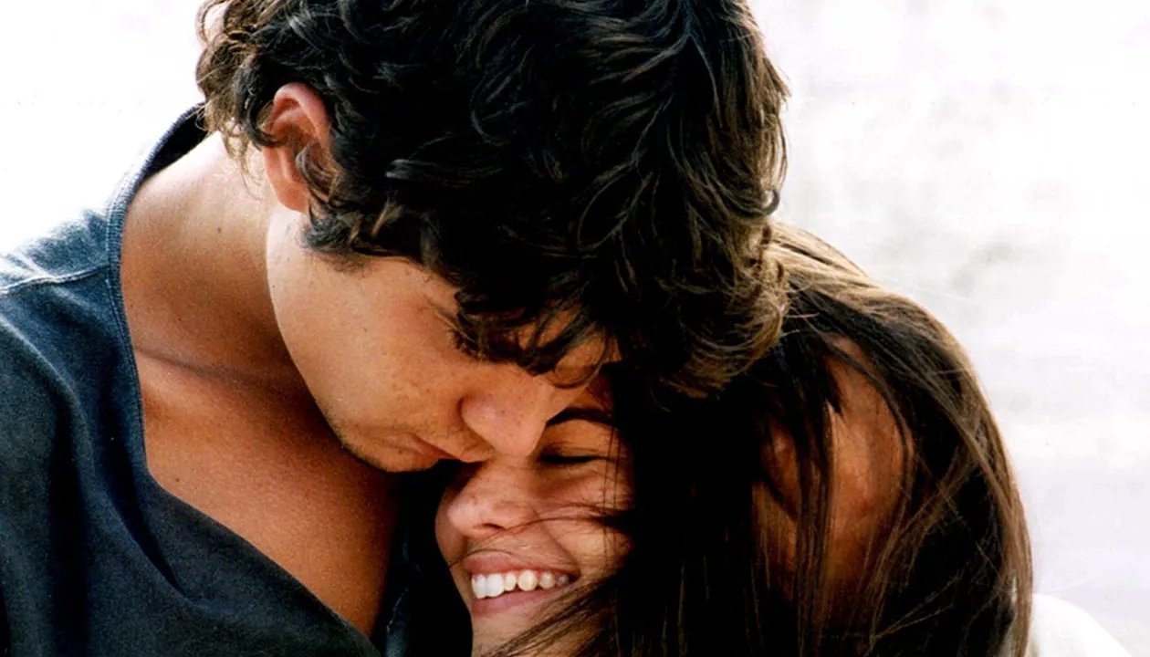 Tre metri sopra il cielo, su Prime Video in streaming da oggi