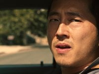 Beef: prime immagini e data d'uscita per la serie Netflix con Steven Yeun