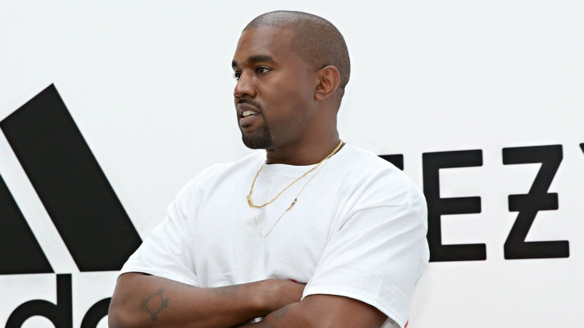 Kanye West 