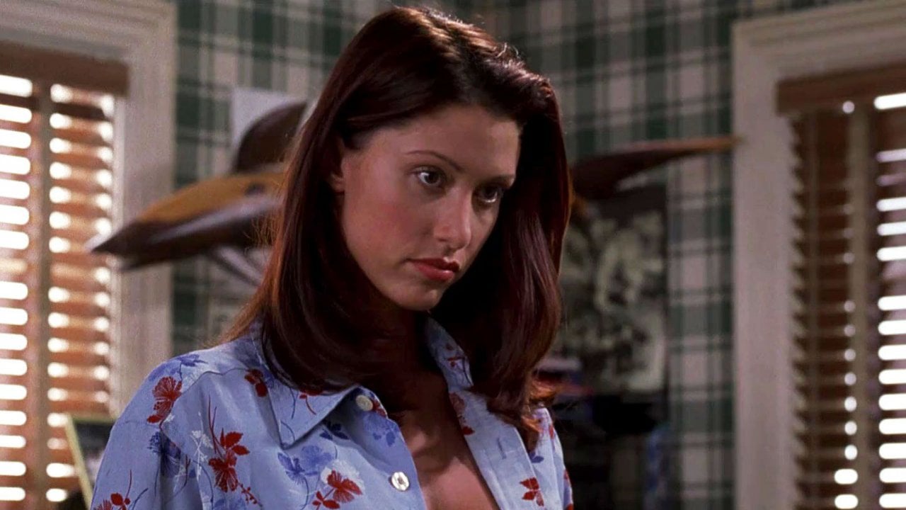 American Pie: Shannon Elizabeth è rimasta "devastata" dal modo in cui