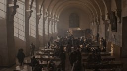 I Tre Moschettieri - D’Artagnan - Trailer Italiano 2