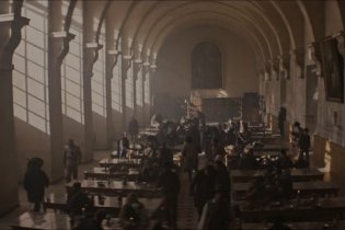 I Tre Moschettieri - D’Artagnan - Trailer Italiano 2