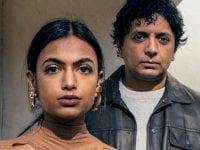 M. Night Shyamalan: la figlia Ishana debutterà alla regia del suo primo film con The Watchers