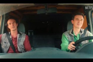 Incastrati - Trailer Stagione 2