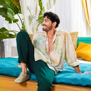 Are You the One? Italia: Luca Vezil, conduttore del Dating Game