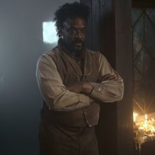 Carnival Row 2: un momento della serie