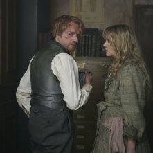 Carnival Row 2: un'immagine della seconda stagione della serie