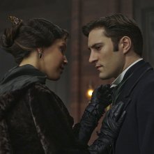 Carnival Row 2: una scena della serie