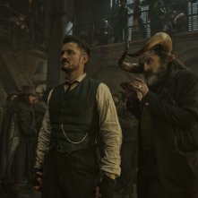 Carnival Row 2: un'immagine della seconda stagione