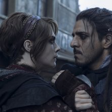 Carnival Row 2: una scena