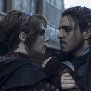 Carnival Row 2: una scena