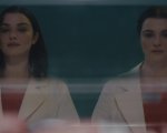 Dead Ringers, Rachel Weisz nelle prime foto della serie in arrivo su Prime Video