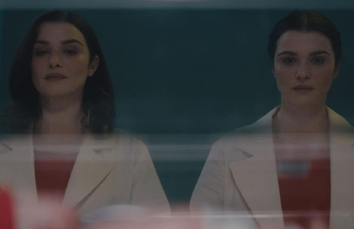 Dead Ringers, Rachel Weisz nelle prime foto della serie in arrivo su Prime Video