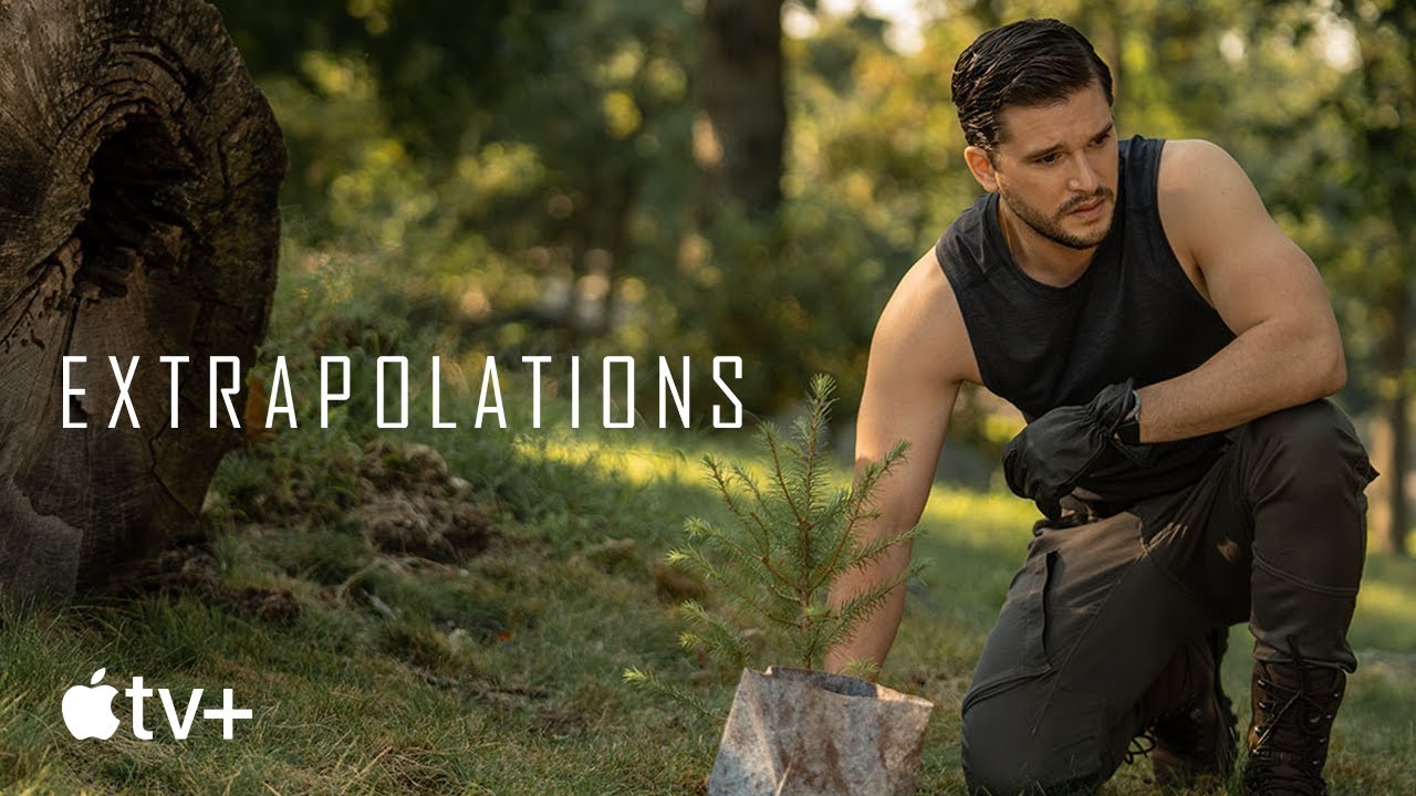 Extrapolations - Oltre il limite: il trailer ufficiale della nuova serie con Kit Harington