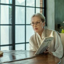Extrapolations - Oltre il limite: Meryl Streep in una scena