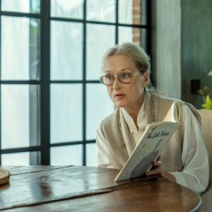 Extrapolations - Oltre il limite: Meryl Streep in una scena