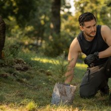 Extrapolations - Oltre il limite: Kit Harington in una scena