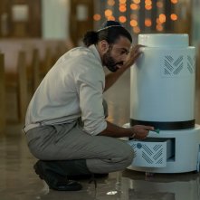 Extrapolations - Oltre il limite: Daveed Diggs in una scena