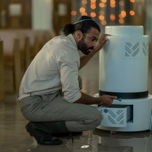 Extrapolations - Oltre il limite: Daveed Diggs in una scena