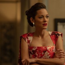 Extrapolations - Oltre il limite: Marion Cotillard in una scena