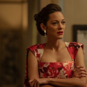 Extrapolations - Oltre il limite: Marion Cotillard in una scena