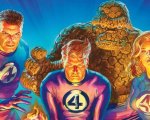 Fantastic Four, Kevin Feige: 'Rappresenterà uno dei pilastri del MCU'