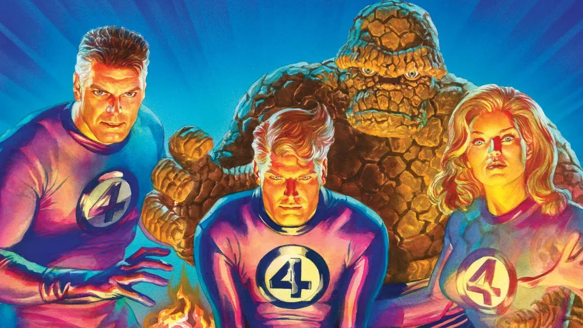 Fantastic Four, Kevin Feige: 'Rappresenterà uno dei pilastri del MCU'