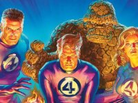 Fantastic Four, Kevin Feige: 'Rappresenterà uno dei pilastri del MCU'