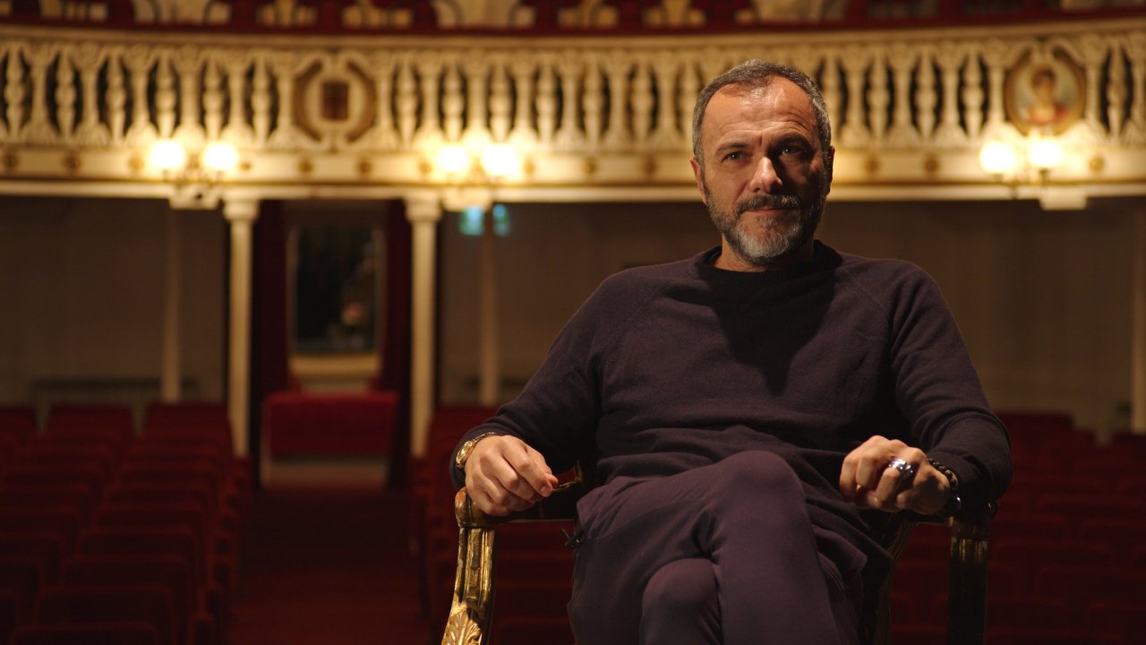 Buon compleanno Massimo: una clip in esclusiva dal film su Troisi in arrivo il 17 febbraio su Rai Tre