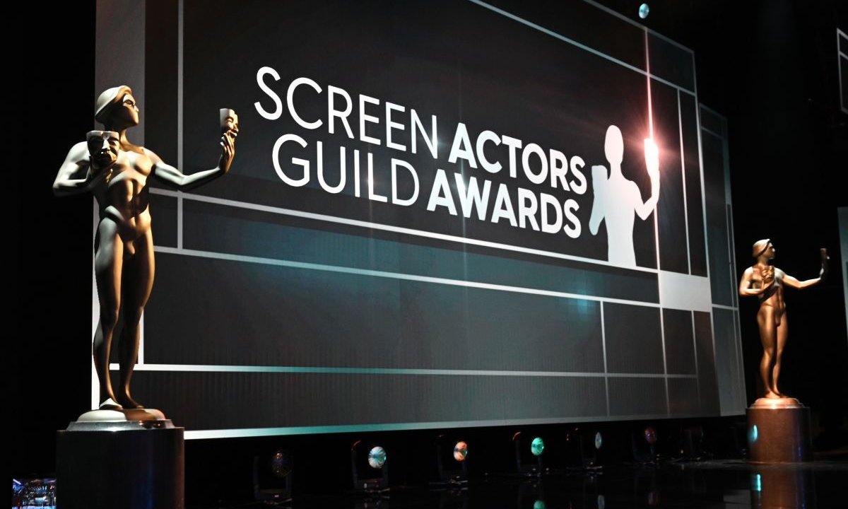 Emily Blunt, Andrew Garfield, Caleb McLaughlin fra i presentatori dei SAG Awards 2023