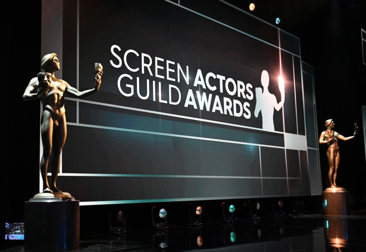 Emily Blunt, Andrew Garfield, Caleb McLaughlin fra i presentatori dei SAG Awards 2023