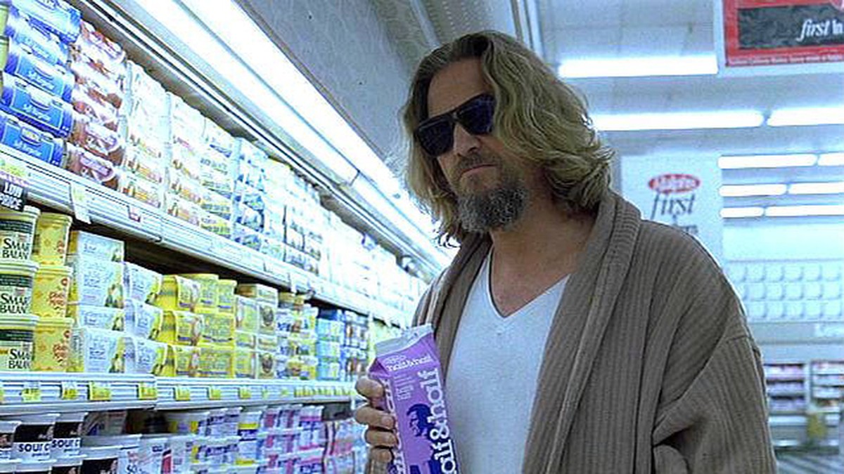 Il grande Lebowski, su Prime Video in streaming da oggi